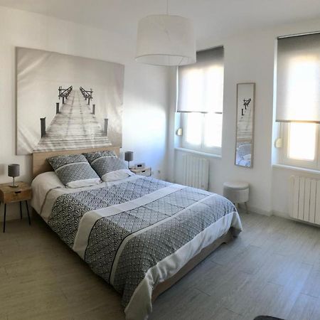 Le Nid De Mathilde- 3 Etoiles Lägenhet Colmar Exteriör bild