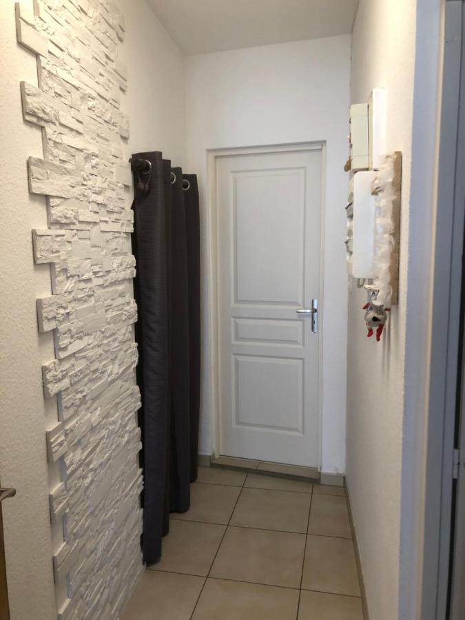 Le Nid De Mathilde- 3 Etoiles Lägenhet Colmar Exteriör bild