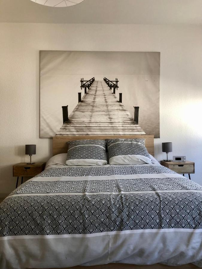 Le Nid De Mathilde- 3 Etoiles Lägenhet Colmar Exteriör bild