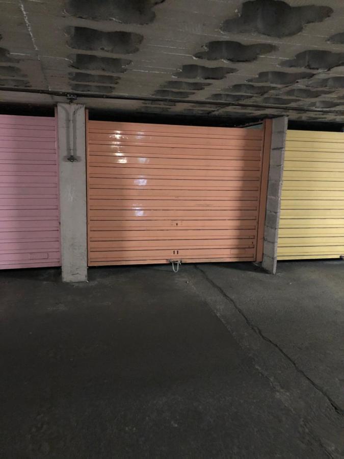 Le Nid De Mathilde- 3 Etoiles Lägenhet Colmar Exteriör bild